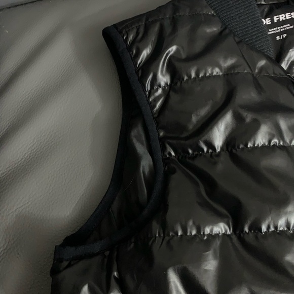 Vests Joe Fresh Canada S/P - Picture 5 of 7